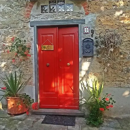 Feriehus Punta Di Yucca A Due Passi Dal Mare