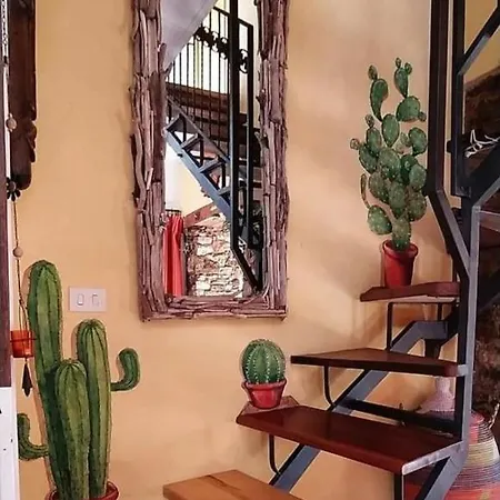 Feriehus Punta Di Yucca A Due Passi Dal Mare